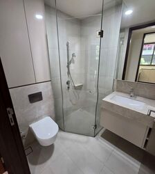 FORETT AT BUKIT TIMAH (D21), Apartment #565623811